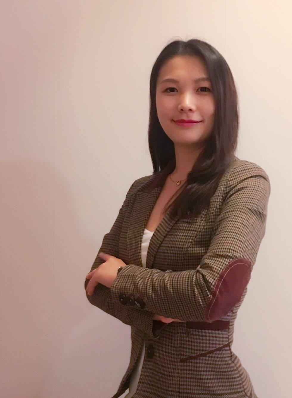 Portrait of Laura Lundin